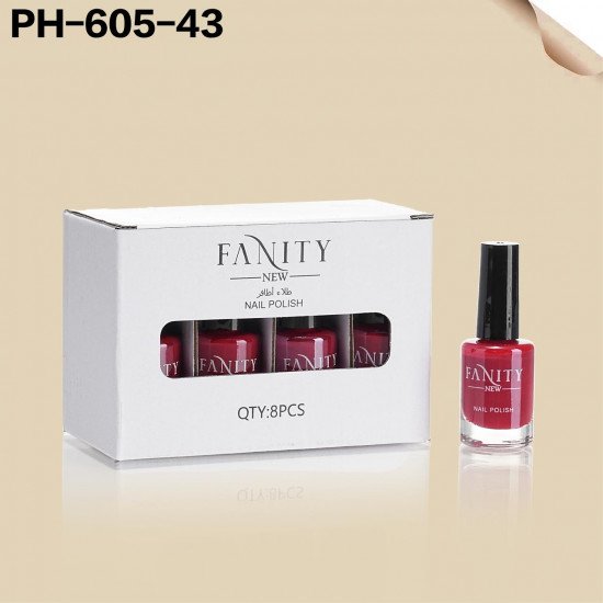 مناكير فنتي