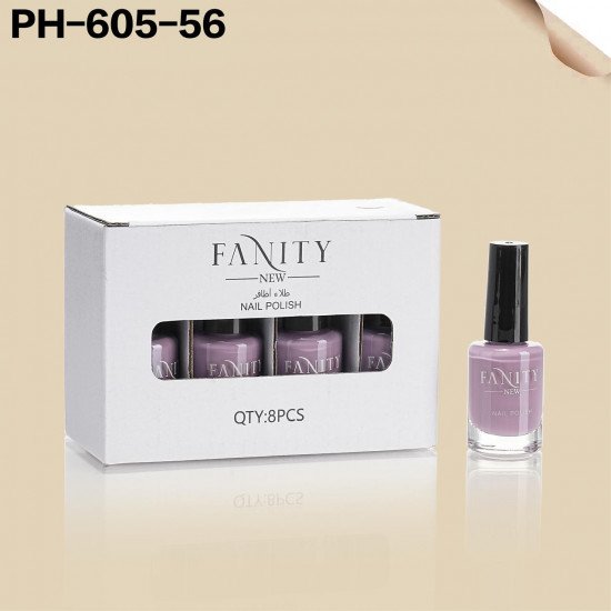 مناكير فنتي