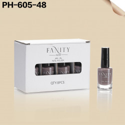 مناكير فنتي