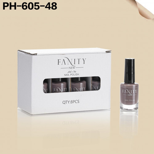 مناكير فنتي