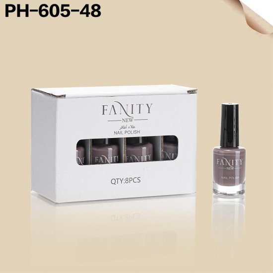 مناكير فنتي