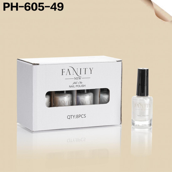 مناكير فنتي