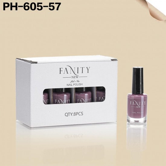 مناكير فنتي