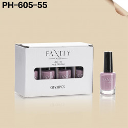 مناكير فنتي