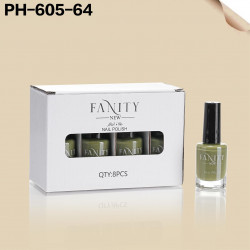 مناكير فنتي