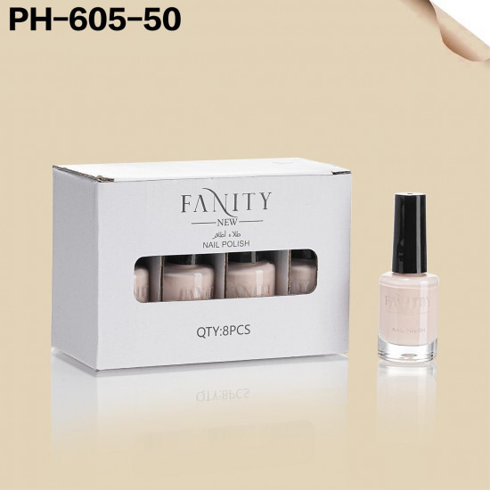 مناكير فنتي