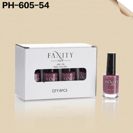 مناكير فنتي