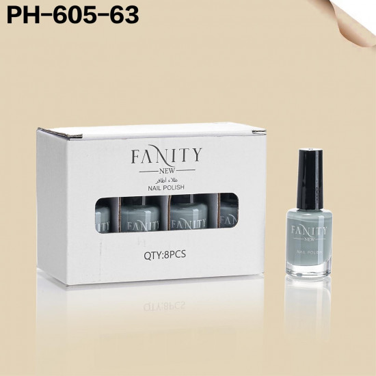 مناكير فنتي