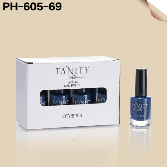 مناكير فنتي