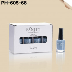 مناكير فنتي