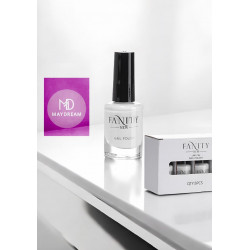 مناكير فنتي