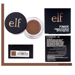 eIf جل حواجب بلون الشوكلاته eIf جل حواجب بلون الشوكلاته