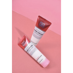 كريم تبييض اليدين من د. بودي 100 جرام