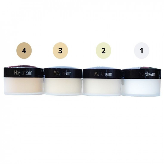 بودرة منثور من ماي دريم 29 جم