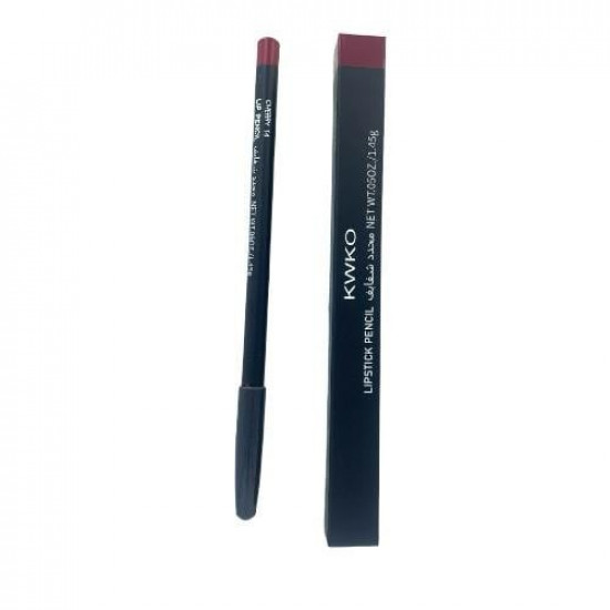 محدد شفايف Kwko بديل ماك - 14 Real cork