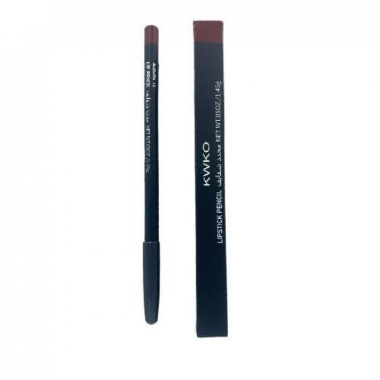 محدد شفايف Kwko بديل ماك -13 Real Oak