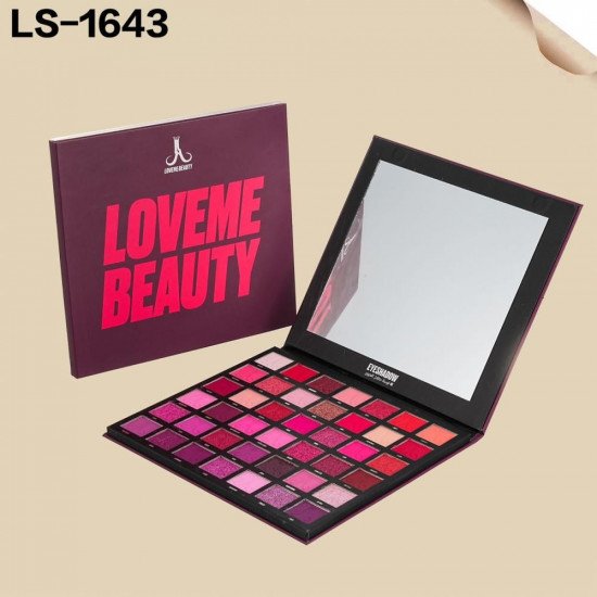 ظل لا فمي بيوتي رقم43