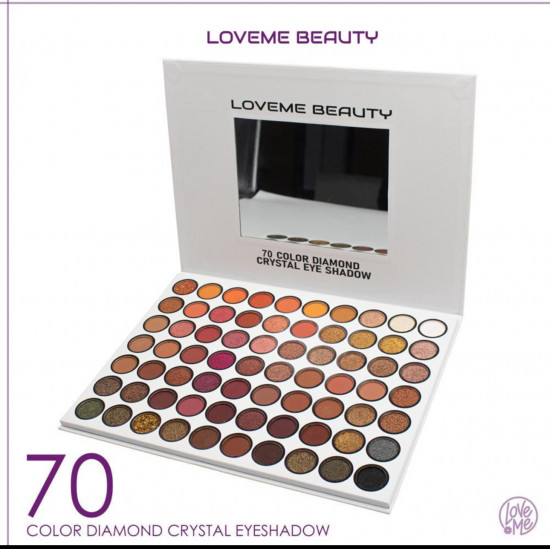 باليت لافمي باليت لافمي