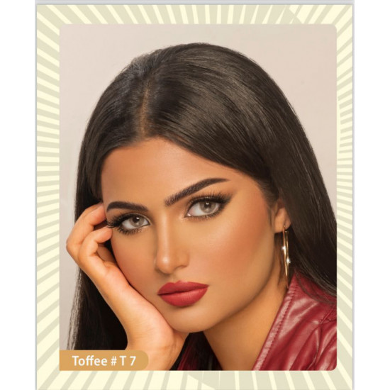 عدسات توينكل 7 عدسات توينكل 7