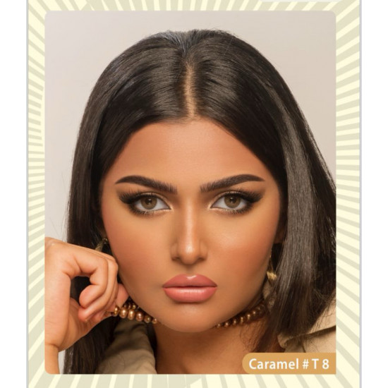 عدسات توينكل 8 عدسات توينكل 8