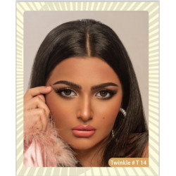 عدسات توينكل 14