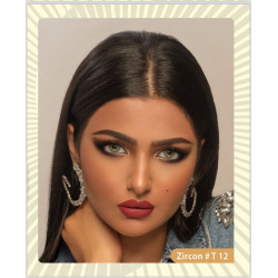 عدسات توينكل12