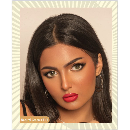 عدسات توينكل 13 عدسات توينكل 13