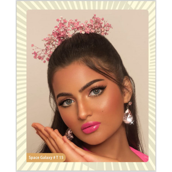 عدسات توينكل 15 عدسات توينكل 15