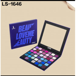 باليت لافمي باي