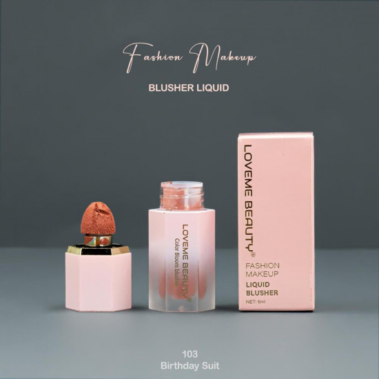 بلشر سائل كلر بلوم من لافمي بلشر سائل كلر بلوم من لافمي