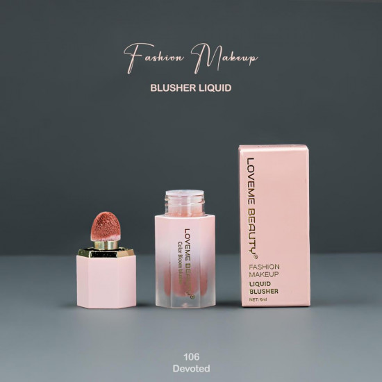 بلشر سائل كلر بلوم من لافمي بلشر سائل كلر بلوم من لافمي