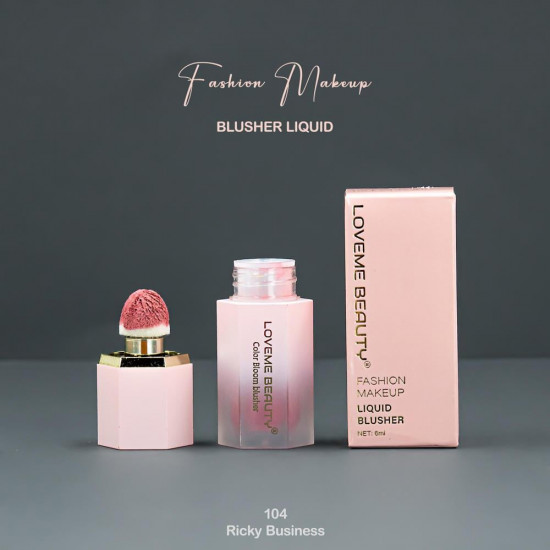 بلشر سائل كلر بلوم من لافمي بلشر سائل كلر بلوم من لافمي