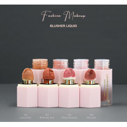 بلشر سائل كلر بلوم من لافمي 