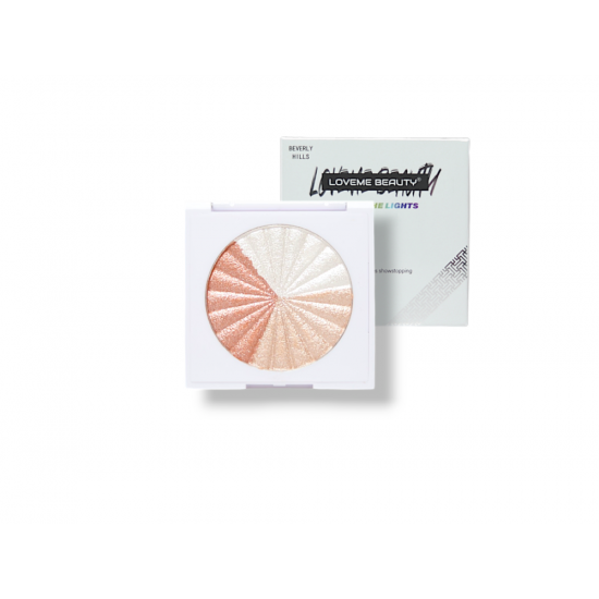 هايلاتير لافمي ثلاثي 