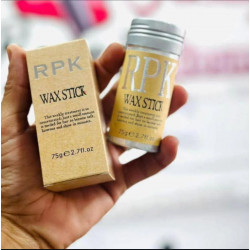 واكس لتثبيت الشعر واكس لتثبيت الشعر