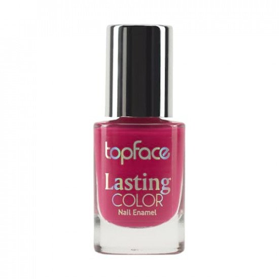 طلاء اظافر لاستنق كولور من توب فيس - 43