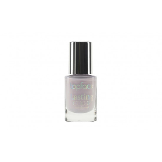 طلاء اظافر لاستنق كولور من توب فيس - 8