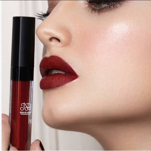 روج نورة بو عوض دارك فليمينج Dark Flaming