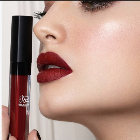 روج نورة بو عوض دارك فليمينج Dark Flaming