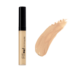  كونسيلر فيت مي ميبلين - فاير رقم15