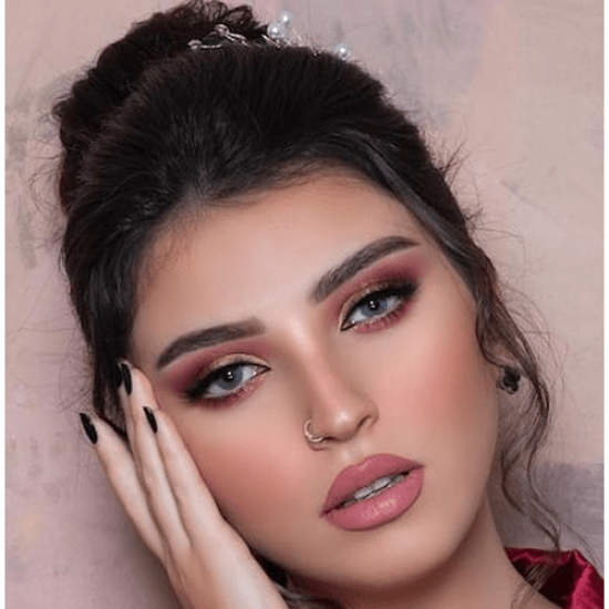 احمر شفاه انستايل اكستريم مطفي من توب فيس - 2