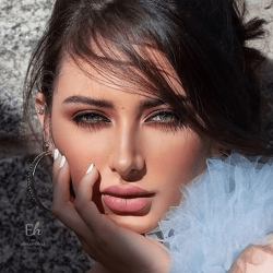 احمر شفاه انستايل اكستريم مطفي من توب فيس - 01 احمر شفاه انستايل اكستريم مطفي من توب فيس - 01