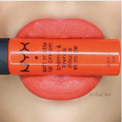 روج NYX رقم 5 روج NYX رقم 5