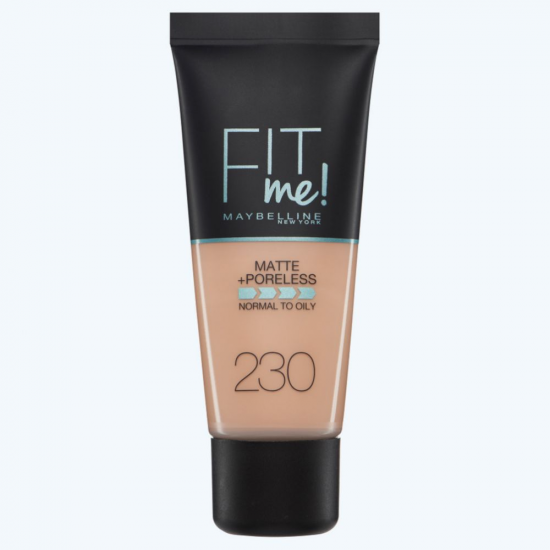 ميبيلين فيت مي كريم أساس 230