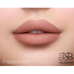 نورة بوعوض-روج فرابتشينو نورة بوعوض-روج فرابتشينو