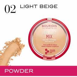 برجوا هيلثي مكس بودرة مقاومة للارهاق رقم 2 برجوا هيلثي مكس بودرة مقاومة للارهاق رقم 2