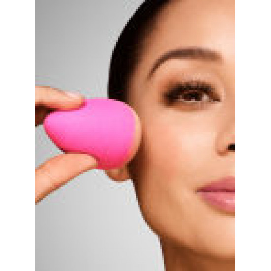 بف خلط المكياج الرائعة وردي بف خلط المكياج الرائعة وردي