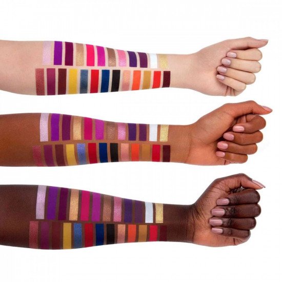 انستازيا ظلال العيون نورفينا برو