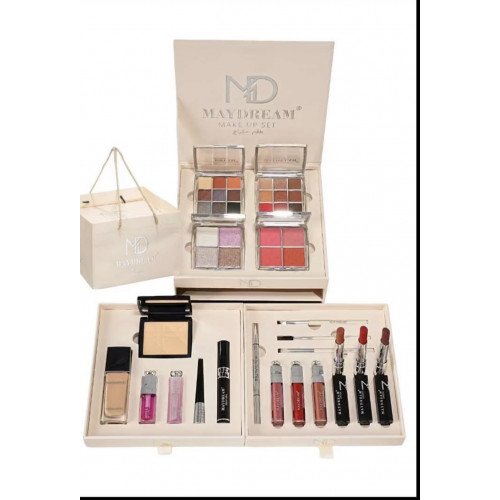 بوكس مكياج ماي دريم 