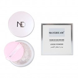 بودرة جسم لمعة ماي دريم 